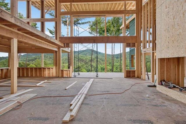 LOT 3C Stanley Creek Road, Cherry Log, GA 30522