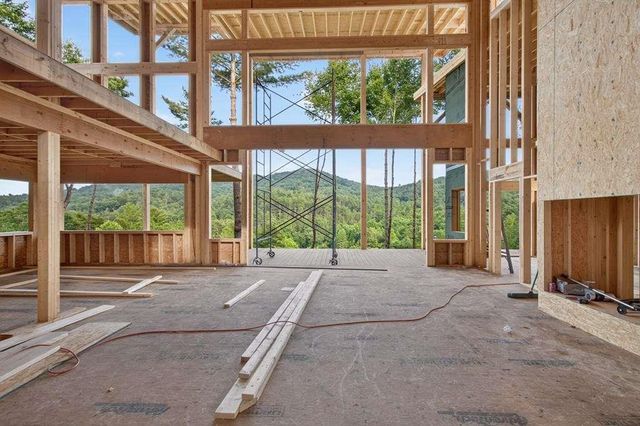 LOT 3C Stanley Creek Road, Cherry Log, GA 30522