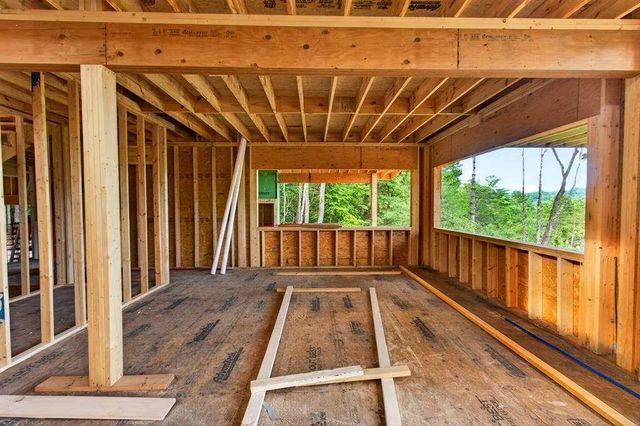 LOT 3C Stanley Creek Road, Cherry Log, GA 30522
