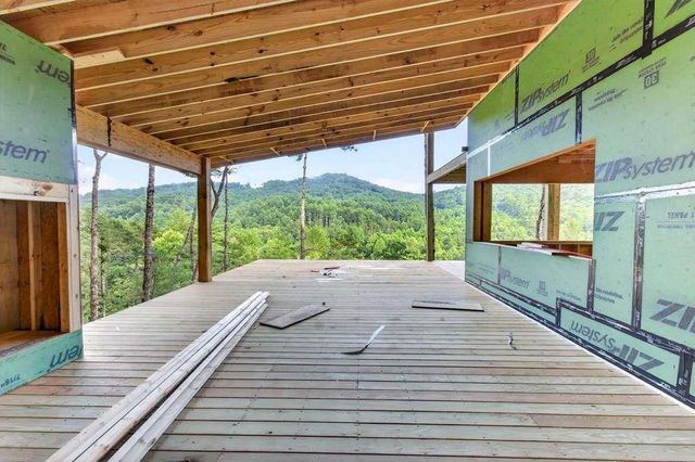 LOT 3C Stanley Creek Road, Cherry Log, GA 30522
