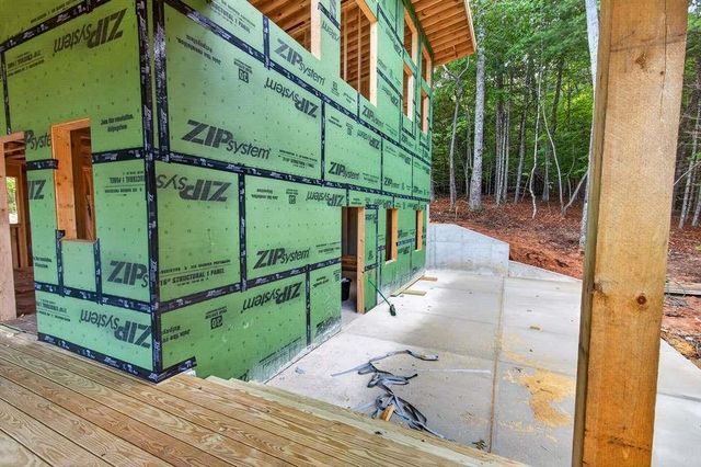 LOT 3C Stanley Creek Road, Cherry Log, GA 30522