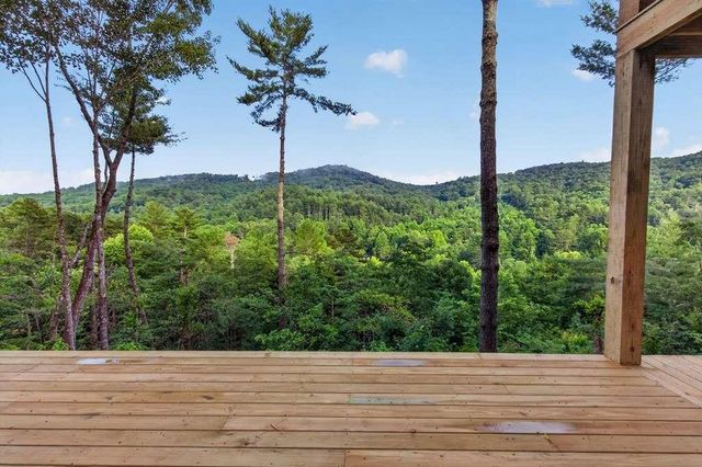 LOT 3C Stanley Creek Road, Cherry Log, GA 30522