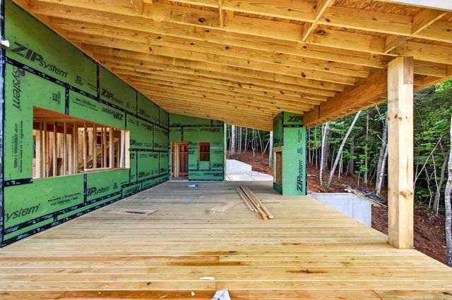 LOT 3C Stanley Creek Road, Cherry Log, GA 30522