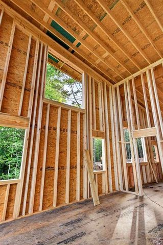 LOT 3C Stanley Creek Road, Cherry Log, GA 30522