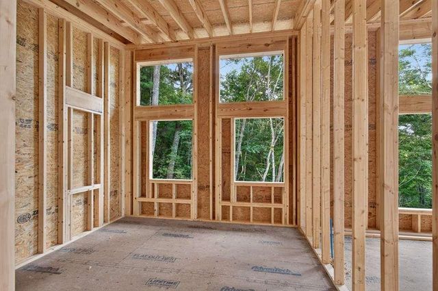 LOT 3C Stanley Creek Road, Cherry Log, GA 30522