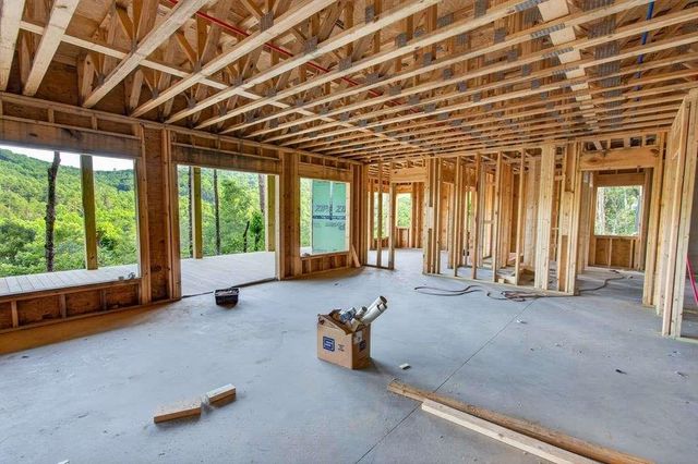 LOT 3C Stanley Creek Road, Cherry Log, GA 30522