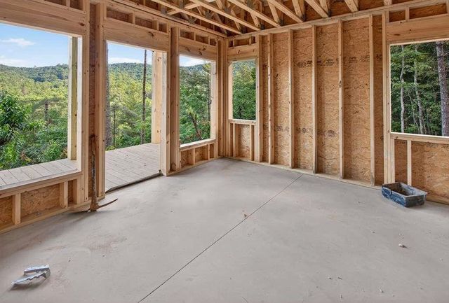 LOT 3C Stanley Creek Road, Cherry Log, GA 30522