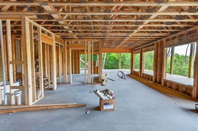 LOT 3C Stanley Creek Road, Cherry Log, GA 30522