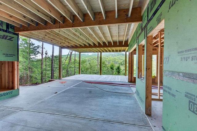 LOT 3C Stanley Creek Road, Cherry Log, GA 30522