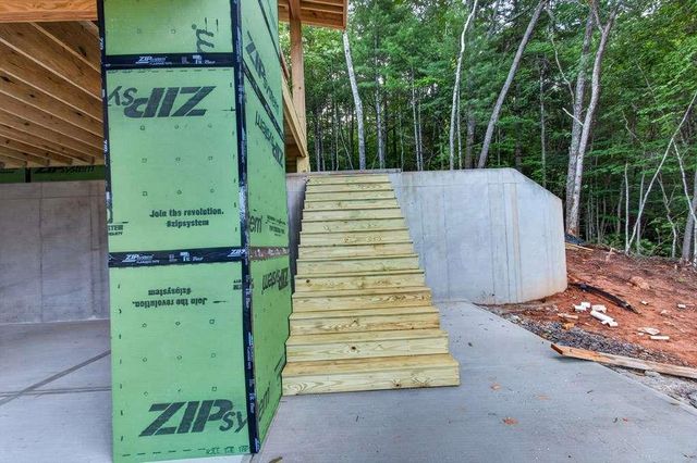 LOT 3C Stanley Creek Road, Cherry Log, GA 30522