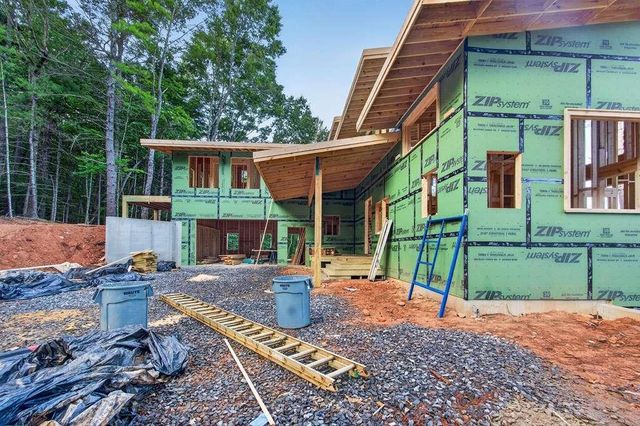 LOT 3C Stanley Creek Road, Cherry Log, GA 30522