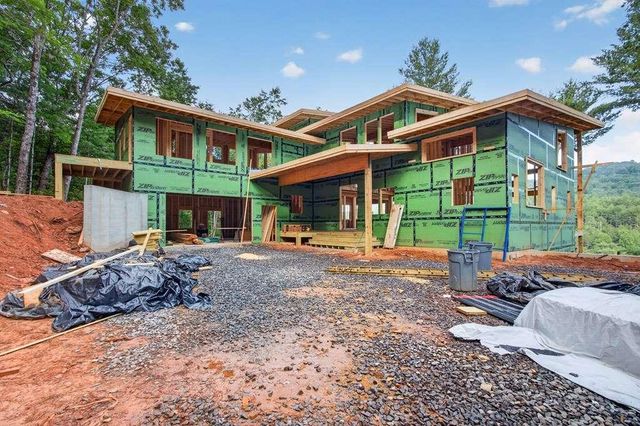 LOT 3C Stanley Creek Road, Cherry Log, GA 30522