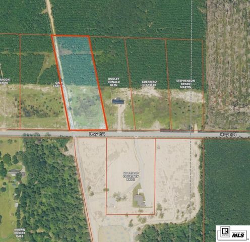 111 HIGHWAY 134, Monroe, LA 71203