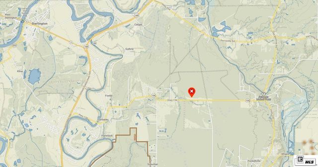 111 HIGHWAY 134, Monroe, LA 71203