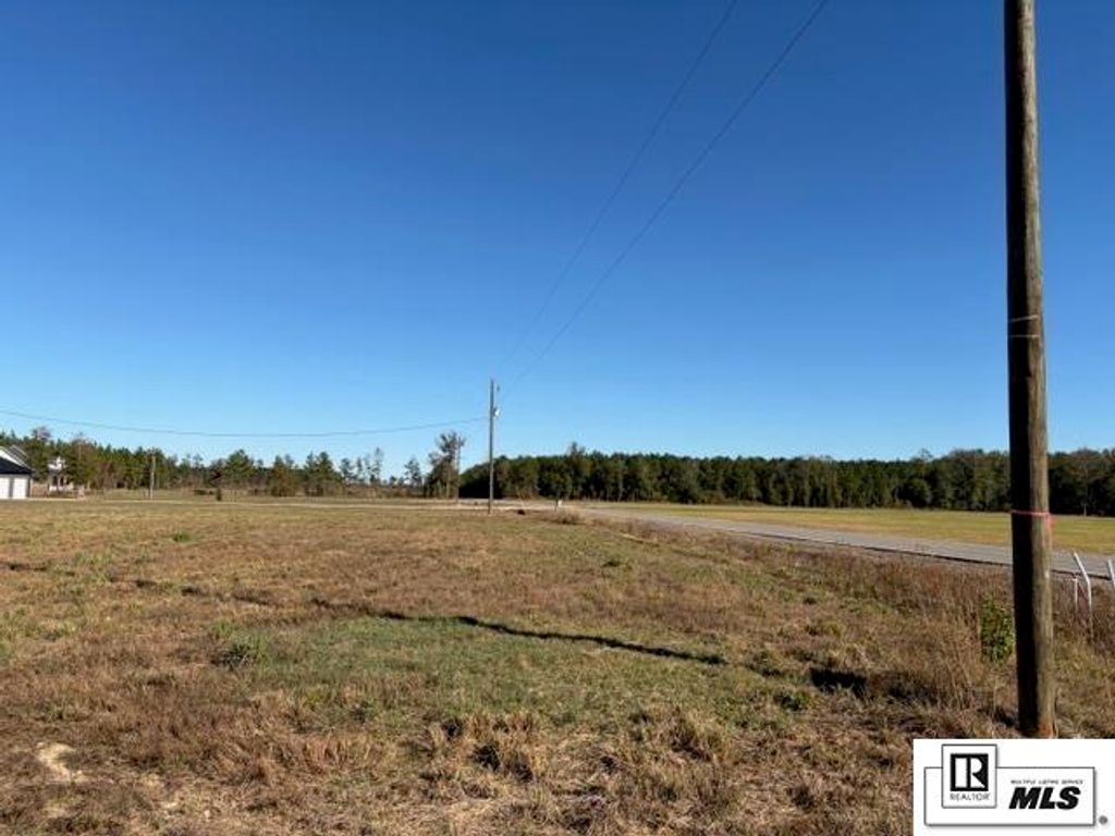 111 HIGHWAY 134, Monroe, LA 71203