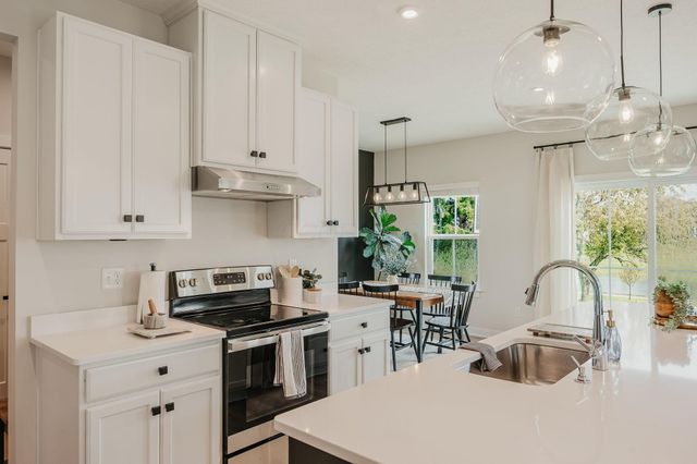 1236 Portrush Drive, Sunbury, OH 43074