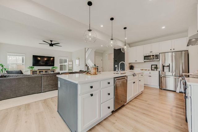1236 Portrush Drive, Sunbury, OH 43074