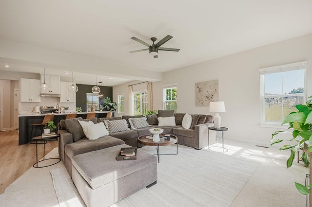 1236 Portrush Drive, Sunbury, OH 43074