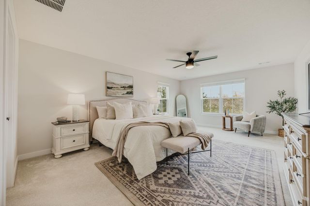 1236 Portrush Drive, Sunbury, OH 43074