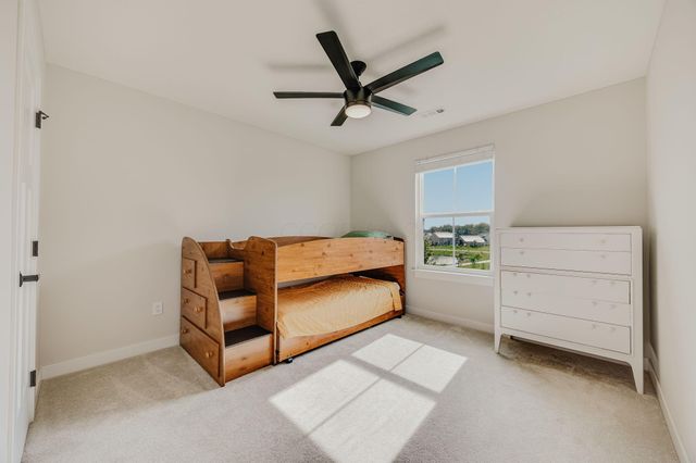1236 Portrush Drive, Sunbury, OH 43074