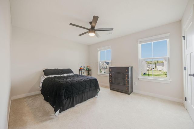 1236 Portrush Drive, Sunbury, OH 43074