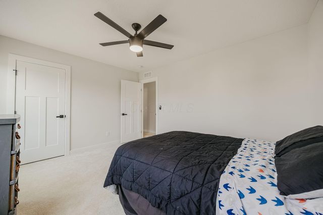 1236 Portrush Drive, Sunbury, OH 43074
