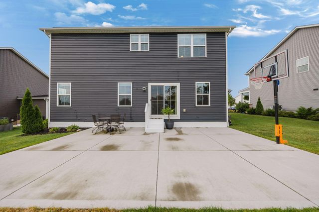 1236 Portrush Drive, Sunbury, OH 43074