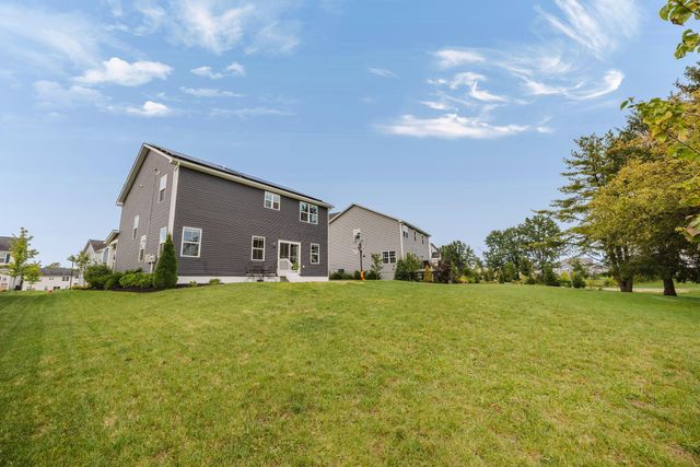 1236 Portrush Drive, Sunbury, OH 43074