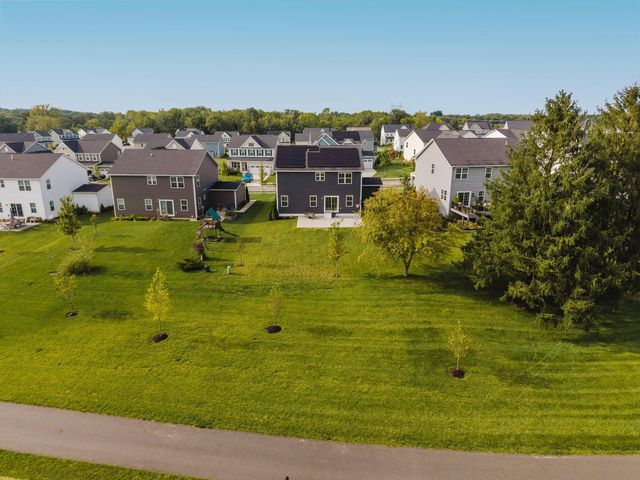 1236 Portrush Drive, Sunbury, OH 43074