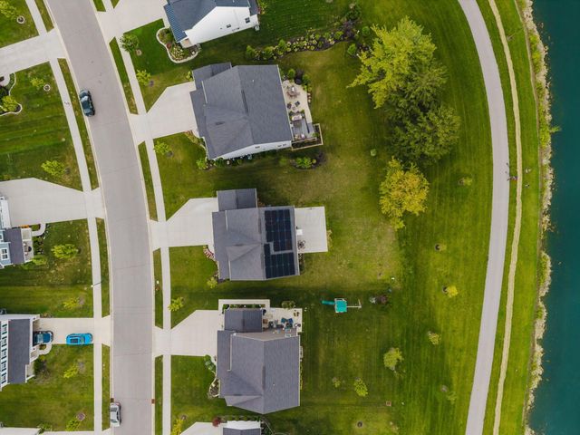 1236 Portrush Drive, Sunbury, OH 43074