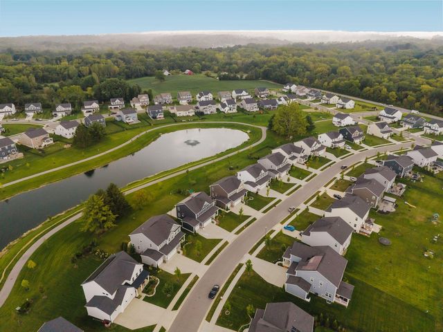 1236 Portrush Drive, Sunbury, OH 43074