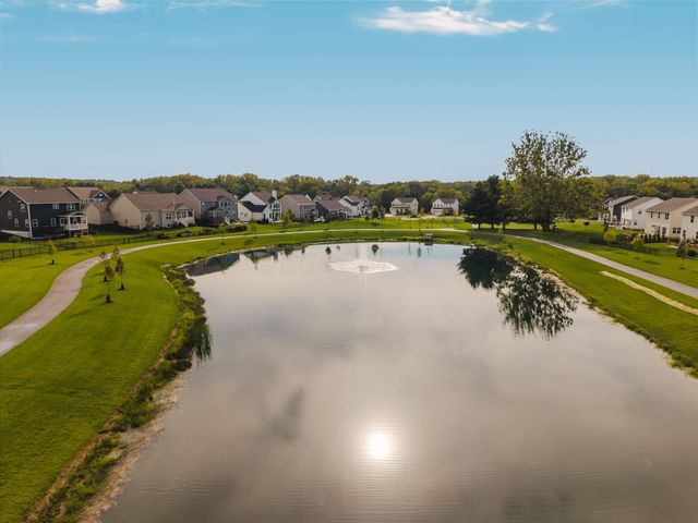 1236 Portrush Drive, Sunbury, OH 43074