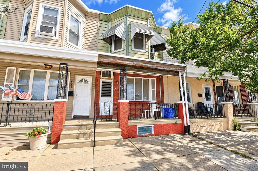 2855 HEDLEY ST, PHILADELPHIA, PA 19137 — photo 2