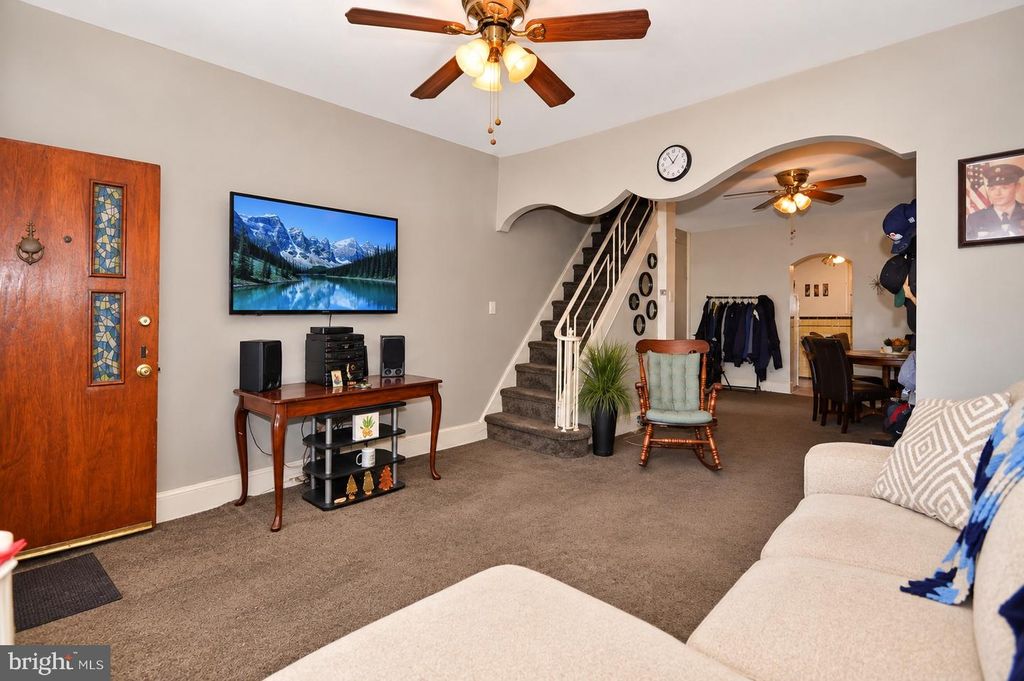 2855 HEDLEY ST, PHILADELPHIA, PA 19137 — photo 3