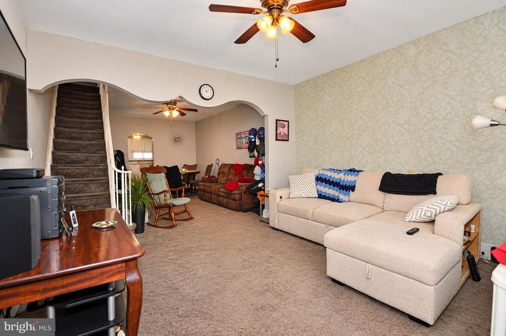 2855 HEDLEY ST, PHILADELPHIA, PA 19137 — photo 5