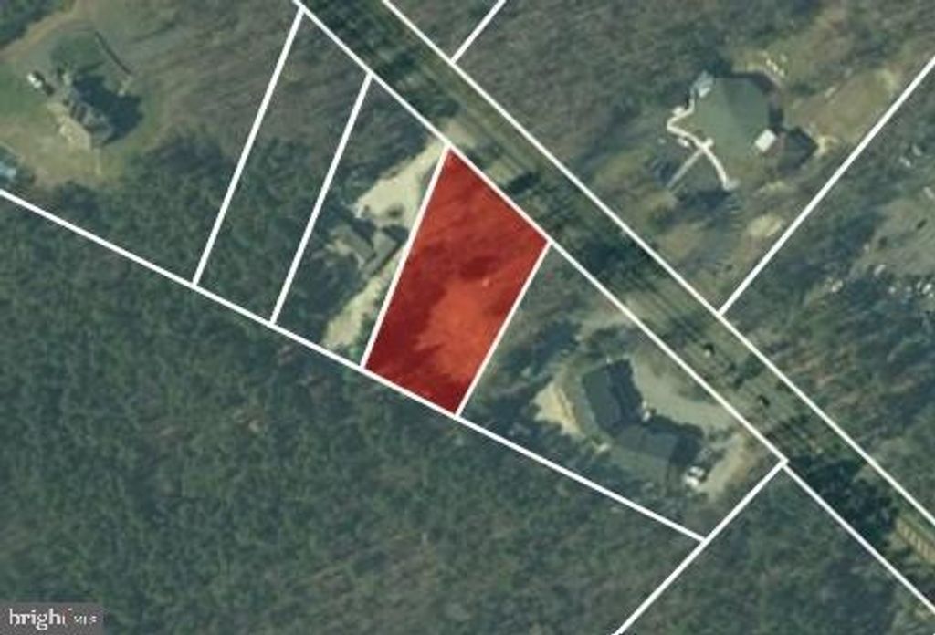176 TUCKERTON RD, Medford, NJ 08055
