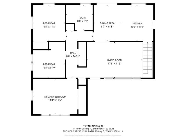 1960 27th Street, Marion, IA 52302