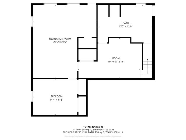 1960 27th Street, Marion, IA 52302