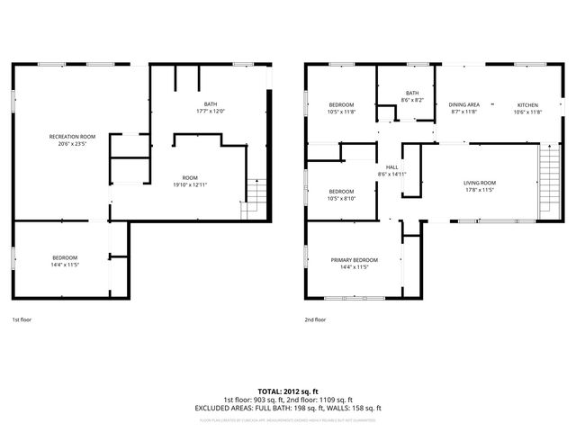 1960 27th Street, Marion, IA 52302