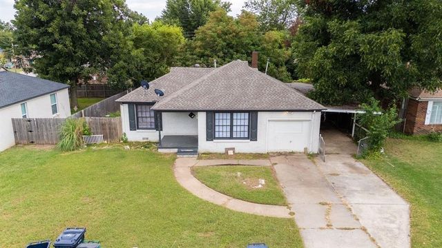 3304 NW 44TH Street, Oklahoma City, OK 73112