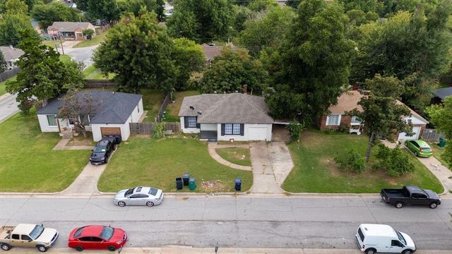 3304 NW 44TH Street, Oklahoma City, OK 73112