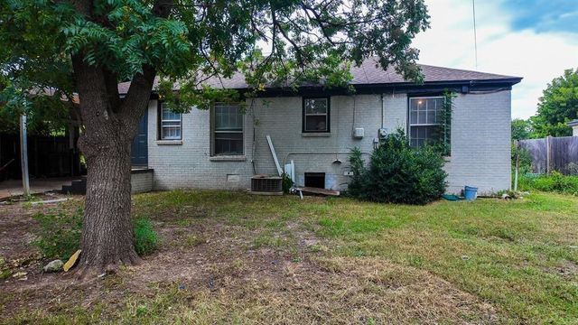 3304 NW 44TH Street, Oklahoma City, OK 73112