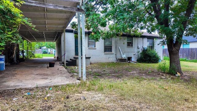3304 NW 44TH Street, Oklahoma City, OK 73112