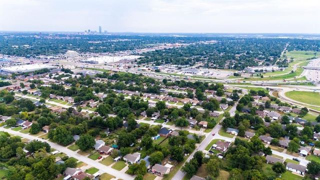 3304 NW 44TH Street, Oklahoma City, OK 73112