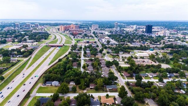 3304 NW 44TH Street, Oklahoma City, OK 73112