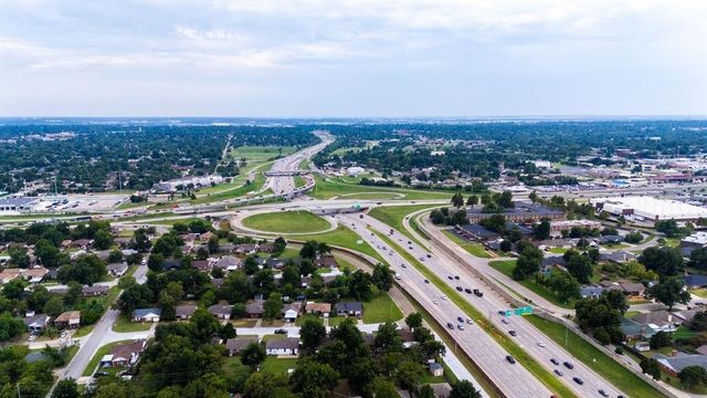 3304 NW 44TH Street, Oklahoma City, OK 73112