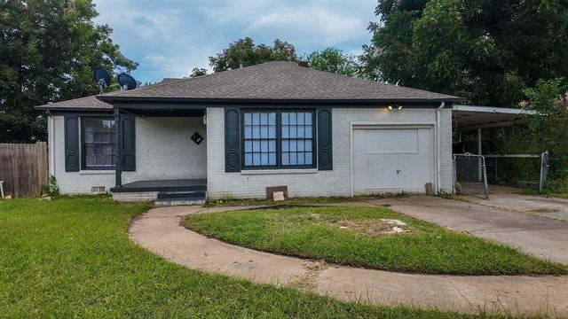 3304 NW 44TH Street, Oklahoma City, OK 73112