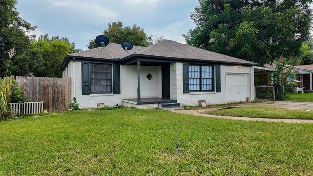 3304 NW 44TH Street, Oklahoma City, OK 73112