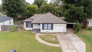 3304 NW 44TH Street, Oklahoma City, OK 73112