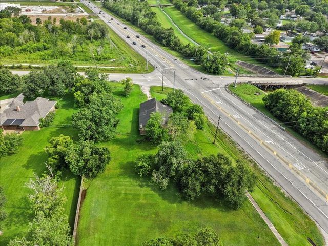 2201 Webster Street, League City, TX 77573